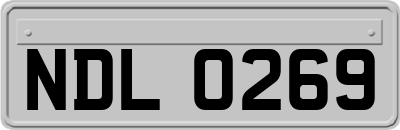 NDL0269