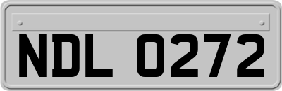 NDL0272