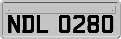 NDL0280