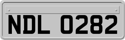 NDL0282
