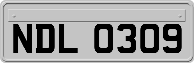 NDL0309