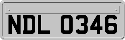 NDL0346