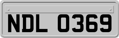 NDL0369
