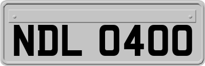 NDL0400