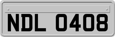 NDL0408