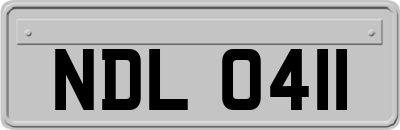 NDL0411