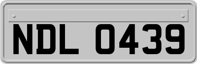 NDL0439