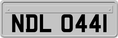 NDL0441