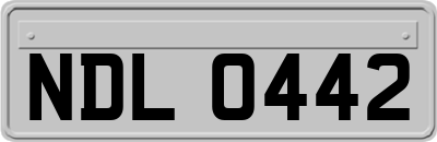 NDL0442