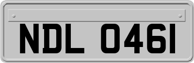 NDL0461
