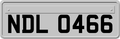 NDL0466