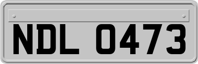 NDL0473