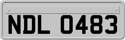 NDL0483