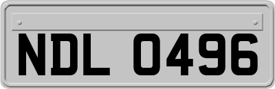NDL0496