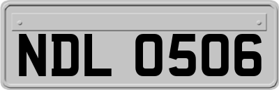 NDL0506