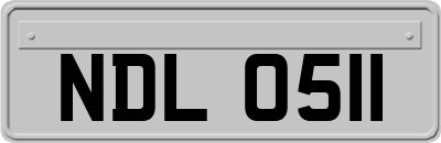 NDL0511