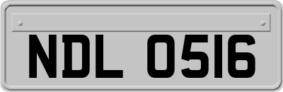 NDL0516