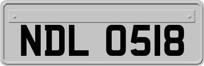 NDL0518