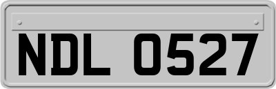 NDL0527