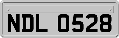 NDL0528