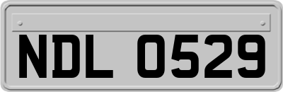 NDL0529