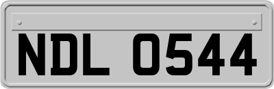 NDL0544