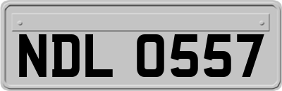 NDL0557