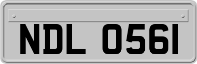 NDL0561