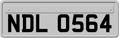 NDL0564