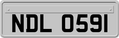 NDL0591