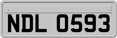 NDL0593
