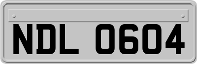 NDL0604