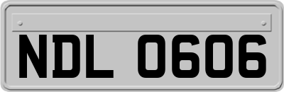 NDL0606