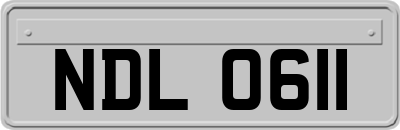 NDL0611