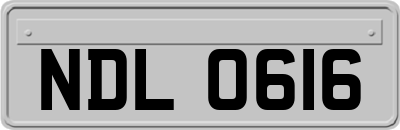NDL0616
