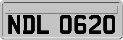 NDL0620