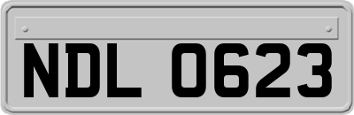 NDL0623