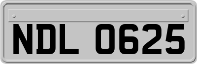 NDL0625