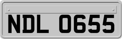 NDL0655