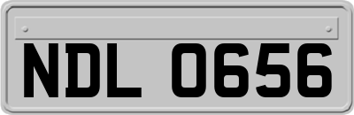 NDL0656