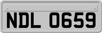 NDL0659
