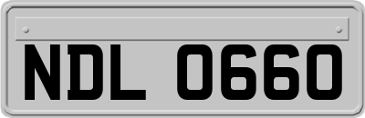 NDL0660