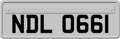 NDL0661