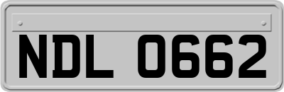 NDL0662