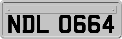 NDL0664