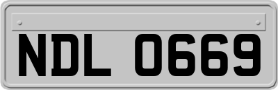NDL0669