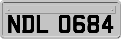 NDL0684