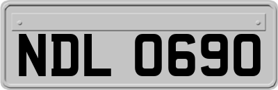 NDL0690