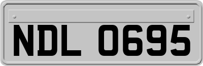 NDL0695