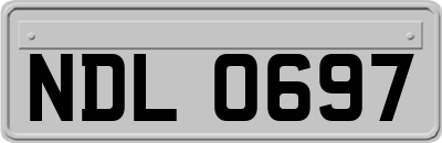 NDL0697